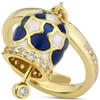 Boccadamo Anello Donna Boccadamo Mya Campanelle CL/AN07