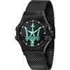 Maserati Orologio Uomo Maserati Aqua Edition R8853144002