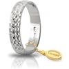 Unoaerre Fedina Unoaerre Oro Bianco 18 kt Bucaneve AF161/3