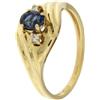 Gioielleria Lucchese Oro Anello Donna Oro Giallo GL101647