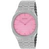 Gucci Orologio Gucci 25H YA163410