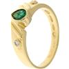 Gioielleria Lucchese Oro Anello Donna Oro Giallo GL101648