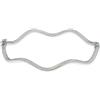 Gioielleria Lucchese Oro Bracciale Donna Oro Bianco GL101906