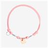 Dodo Bracciale Dodo Pad Mini Cuore DBC4008_PADHE_RS09A