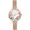 Oui & Me Orologio Donna OUI & ME FLEURETTE ME010096