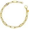 Gioielleria Lucchese Oro Bracciale Donna Oro Giallo GL101939