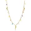 Gioielleria Lucchese Oro Collana Donna Oro Giallo GL101949