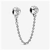 Pandora Catena di Sicurezza Pandora Fascia di cuori 791088-05