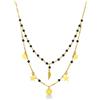 Gioielleria Lucchese Oro Collana Donna Oro Giallo GL101950