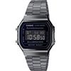 Casio Orologio Unisex Casio Vintage A168WEGG-1BEF