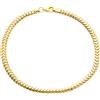 Gioielleria Lucchese Oro Bracciale Donna Oro Giallo GL101661