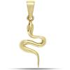 Gioielleria Lucchese Oro Ciondolo Unisex Oro Giallo GL101955