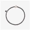 Dodo Bracciale Dodo Mini Granelli DBC0002_GRANX_GTIMX