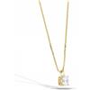 Gioielleria Lucchese Oro Collana Donna Oro Giallo GL100844