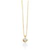 Miluna Collana Donna Miluna CLD5065G-009