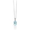 Miluna Collana Donna Miluna CLD4732