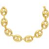 Gioielleria Lucchese Oro Collana Uomo Oro Giallo GL101833