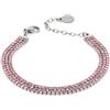 Boccadamo Bracciale Donna Boccadamo Mya Scintille SV_BR46