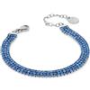 Boccadamo Bracciale Donna Boccadamo Mya Scintille SV_BR47