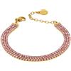 Boccadamo Bracciale Donna Boccadamo Mya Scintille SV_BR51