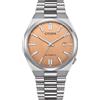 Citizen Orologio Citizen Tsuyosa Automatico NJ0159-86Z