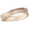 Polello Fede Nuziale Polello Collezione Una Scelta d'Amore 3307DCH