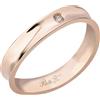 Polello Fede Nuziale Polello Collezione Una Scelta d'Amore 3307DR
