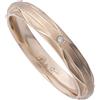 Polello Fede Nuziale Polello Collezione Una Scelta d'Amore 3308DCH