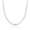 Miluna Collana Donna Miluna Perle PCL6316