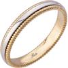 Polello Fede Nuziale Polello Collezione Una Scelta d'Amore 3311UBG