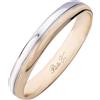 Polello Fede Nuziale Polello Collezione Una Scelta d'Amore 3314UBCH