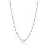 Miluna Collana Donna Miluna Miss Italia PCL5623