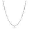 Miluna Collana Donna Miluna Miss Italia PCL6021B