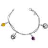 Michele Affidato Bracciale Michele Affidato Apotropaica BR-AP-000023