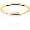 Diana Fedina Fermanello Diana Oro Giallo 18 KT F1OG