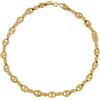 Gioielleria Lucchese Oro Bracciale Uomo Oro Giallo GL101971