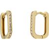 Gioielleria Lucchese Oro Orecchini Donna Oro Giallo GL101974