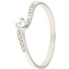 Promesse Gioielli Anello Donna Promesse Gioielli FE42