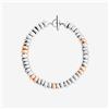 Dodo Bracciale Dodo Rondelle DBC4002_RONDE_00RAG