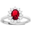 Anello Donna Argento Kate CAN68