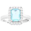 Anello Donna Argento CAN20A
