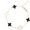 Gioielleria Lucchese Oro Bracciale Donna Oro Giallo GL101840