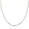 Miluna Collana Donna Miluna Pepite di Perle PCL6655B