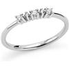 Miluna Anello Donna Miluna LID3680X