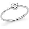 Miluna Anello Donna Miluna LID3678-002X