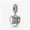 Pandora Charm Pandora Pendente 18 Anni 797262CZ