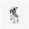 Pandora Charm Pandora Luna e Stelle 799643C01