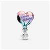 Pandora Charm Pandora Mongolfiera Happy Birthday 791501C01