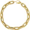 Gioielleria Lucchese Oro Bracciale Donna Oro Giallo GL101382