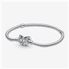 Pandora Bracciale Pandora con Chiusura a Farfalla 590782C01